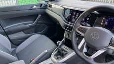 Volkswagen Polo 1.0 TSI Life 5dr Petrol Hatchback